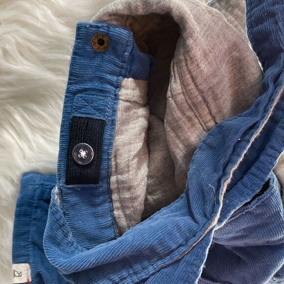 Me & Henry Onsie + Overall Set - Picture 8 of 12